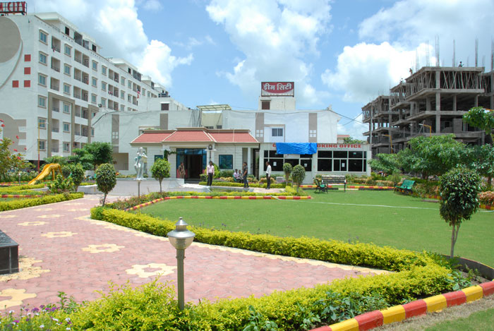 Expert consultants for real estate approvals in Indore - IMC, IDA, TNCP