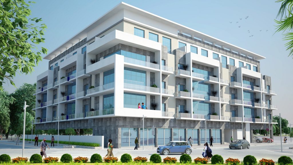 Trusted real estate consultancy in Indore with 25+ years of experience